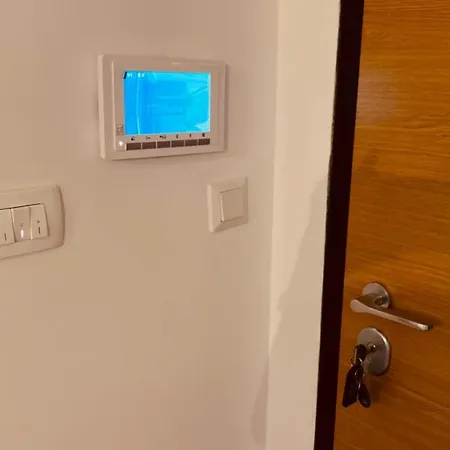 Ski Inn Apartment Jahorina