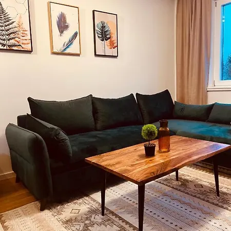 Ski Inn Apartment Jahorina Jahorina