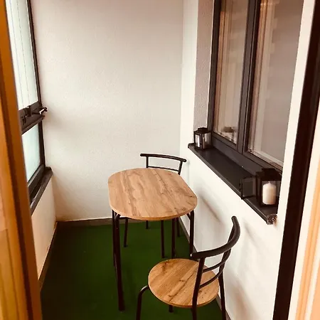 Ski Inn Apartment Jahorina Apartman