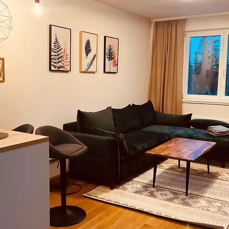 Ski Inn Apartment Jahorina