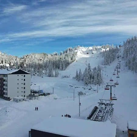 Ski Inn Apartment Jahorina Apartman