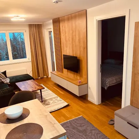 Ski Inn Apartment Jahorina