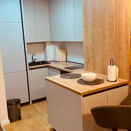 Ski Inn Apartment Jahorina Jahorina