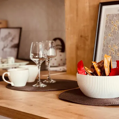 Ski Inn Apartment Jahorina