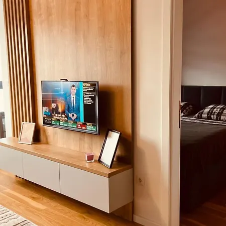 Ski Inn Apartment Jahorina Jahorina