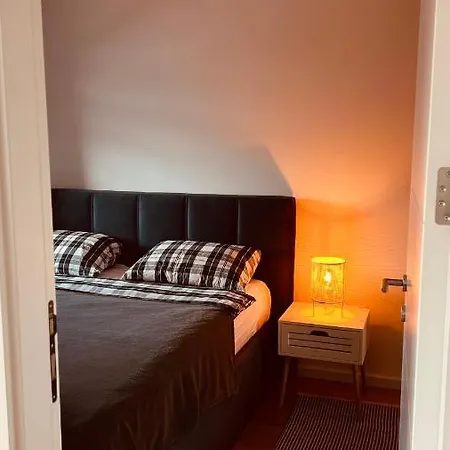 Ski Inn Apartment Jahorina