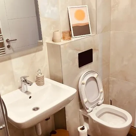 Apartament Ski Inn Apartment Jahorina Jahorina