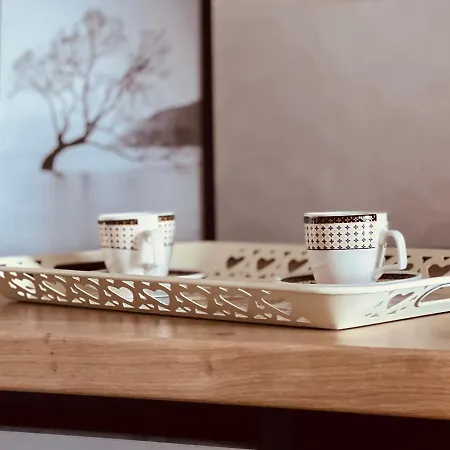 Apartment Ski Inn Apartment Jahorina Jahorina