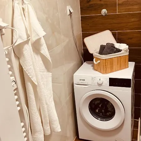 Apartman Ski Inn Apartment Jahorina