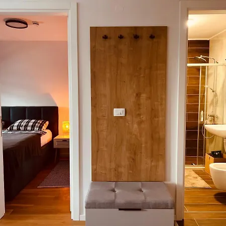 Apartman Ski Inn Apartment Jahorina