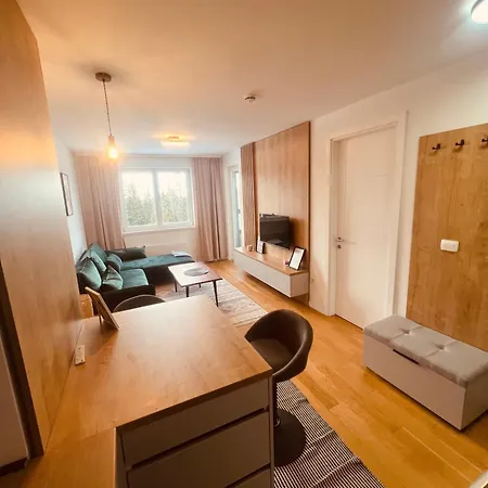 Ski Inn Apartment Jahorina Apartament