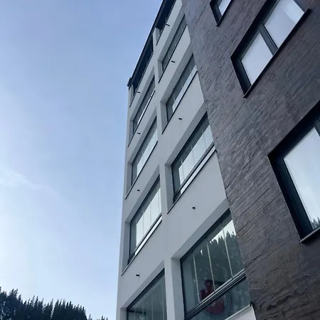 Apartment Ski Inn Apartment Jahorina *