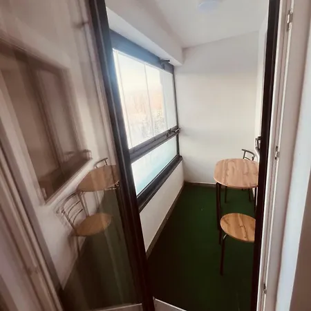 Apartament Ski Inn Apartment Jahorina