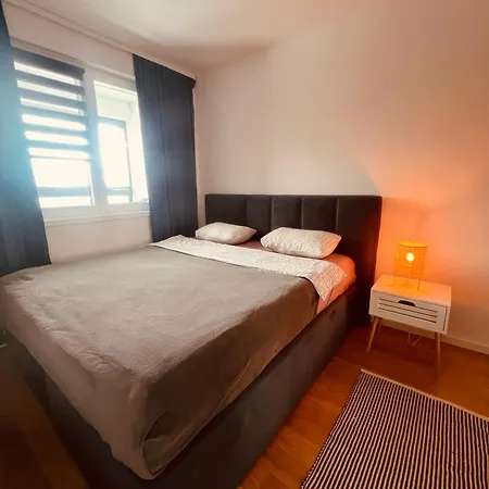 Lägenhet Ski Inn Apartment Jahorina *