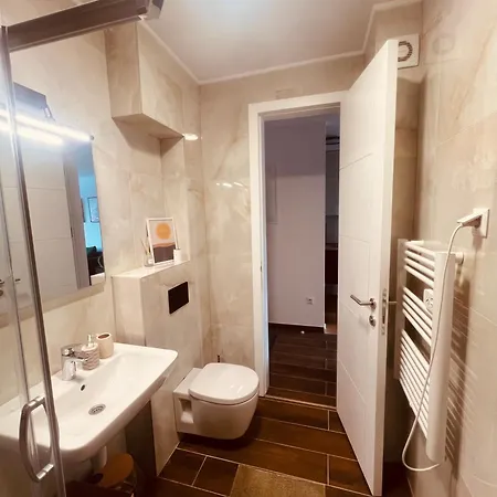 Ski Inn Apartment Jahorina