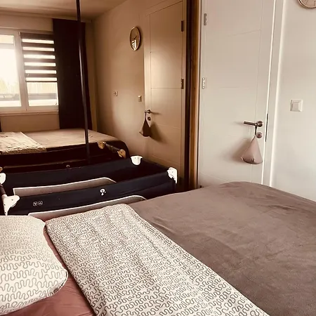 Apartament Ski Inn Apartment Jahorina