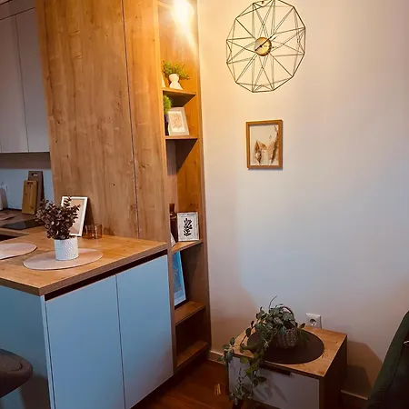 Ski Inn Apartment Jahorina شقة *
