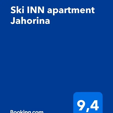 Ski Inn Apartment Jahorina ياهورينا