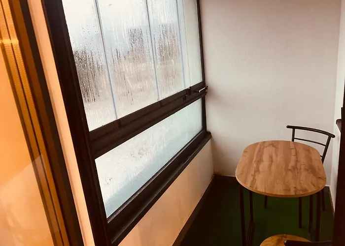 Apartment Ski Inn Apartment Jahorina *