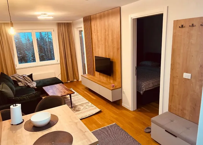 Ski Inn Apartment Jahorina