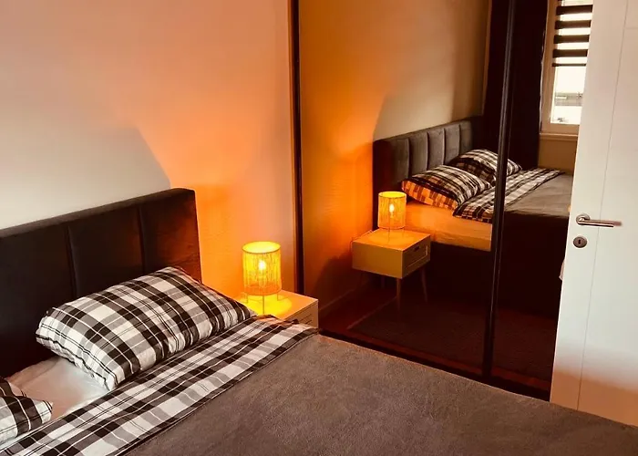 Apartment Ski Inn Apartment Jahorina Jahorina