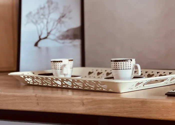 Apartment Ski Inn Apartment Jahorina Jahorina